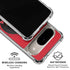 Marvel Deadpool Wade Wilson Google Pixel 10 Clear Case